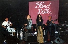 Blind Date Mannheim LIVE